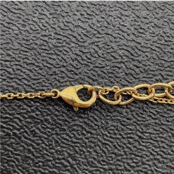 Louis Vuitton Necklace With box - Picture 9 of 12